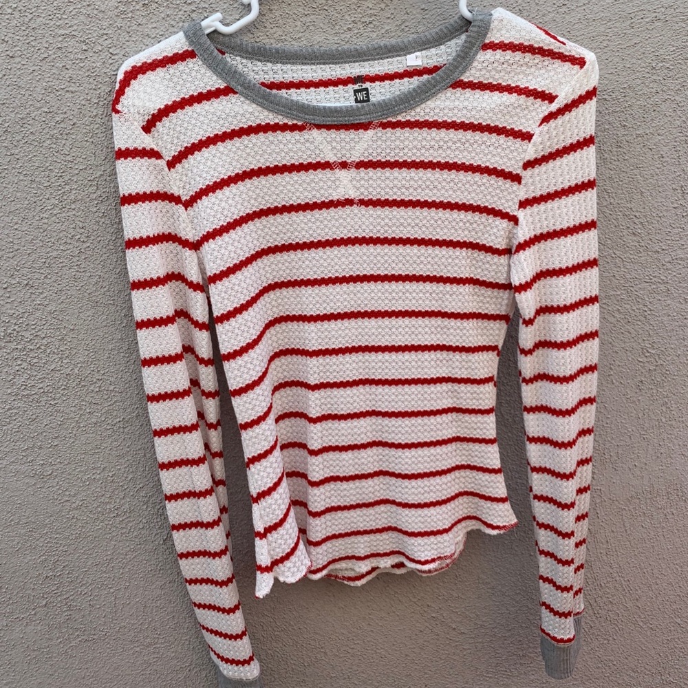 Pacsun Long Sleeve